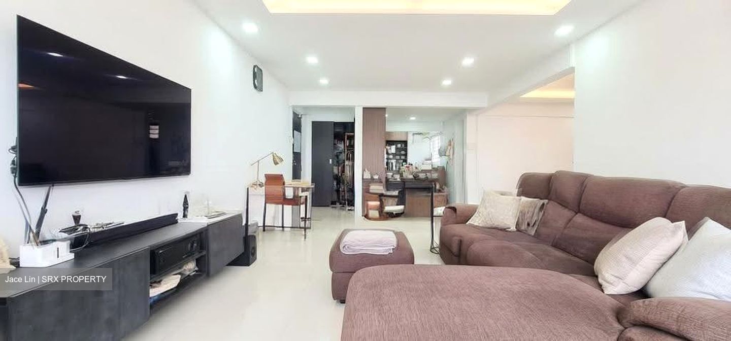 Blk 401 Ang Mo Kio Avenue 10 (Ang Mo Kio), HDB 5 Rooms #631070451